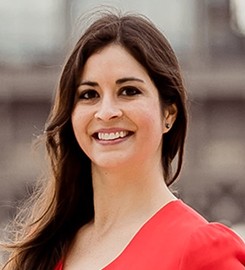Elena Gomez's USD profile photo Elena Gomez