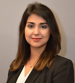 Maryam Keshtzari's USD profile photo Maryam Keshtzari