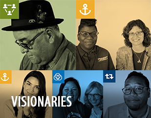 Envisioning 2024: Strategic Plan for the University of San Diego