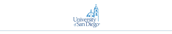 University of San Diego