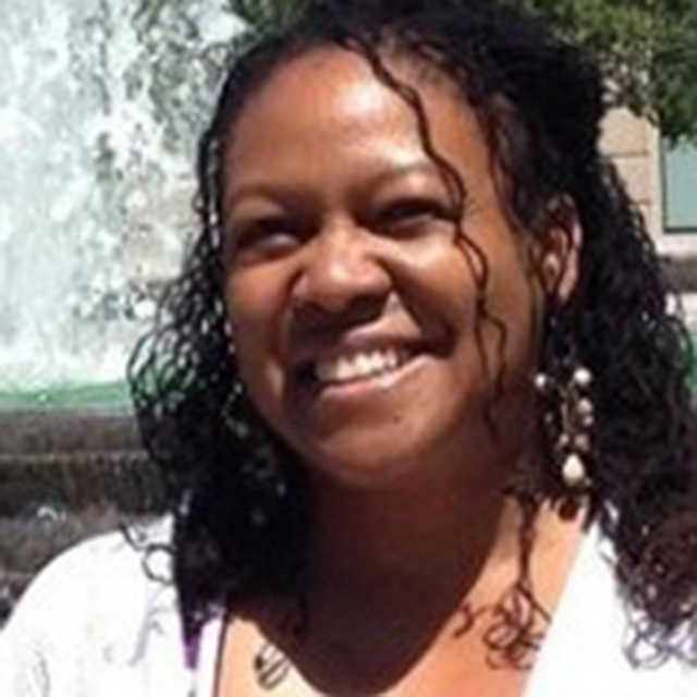 Tiveeda Stovall