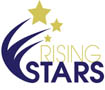 Rising Star logo