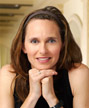 Susannah Stern, PhD, Communication Studies