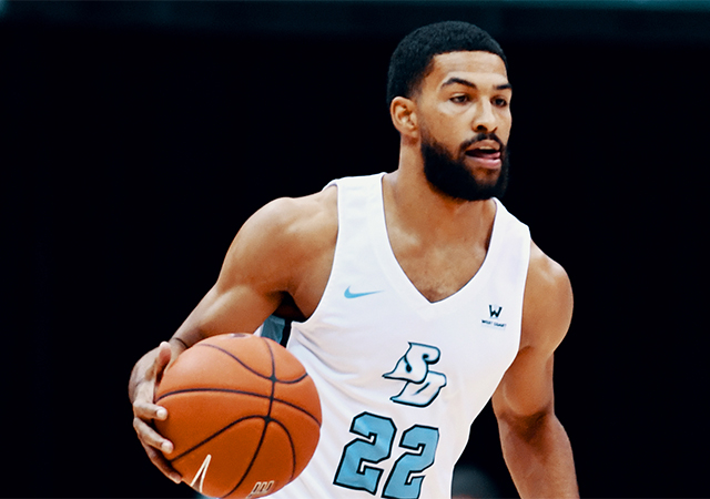 Isaiah Wright