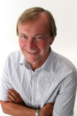 Speaker Leslie Raymond Williams, Ph.D.