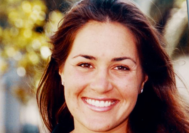 Ali Cox