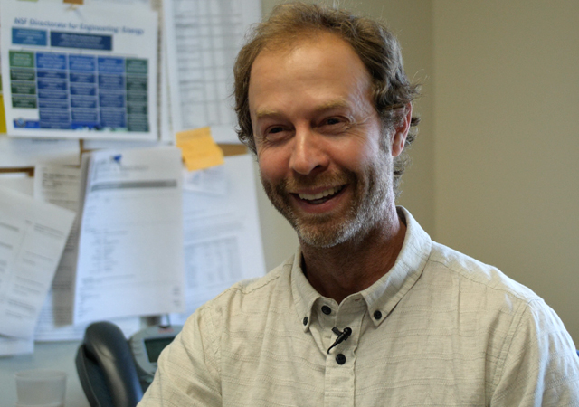Daniel Codd, PhD, Office Hours