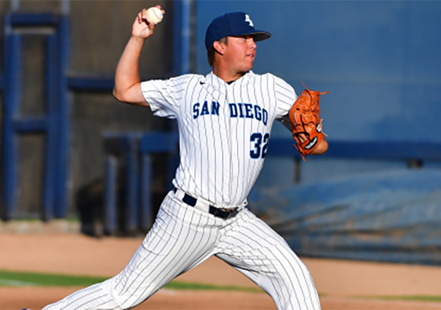 Paul Richan, Cubs draftee
