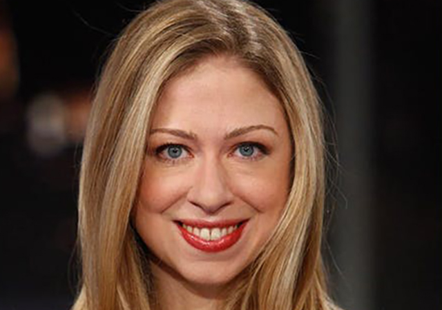 Chelsea Clinton