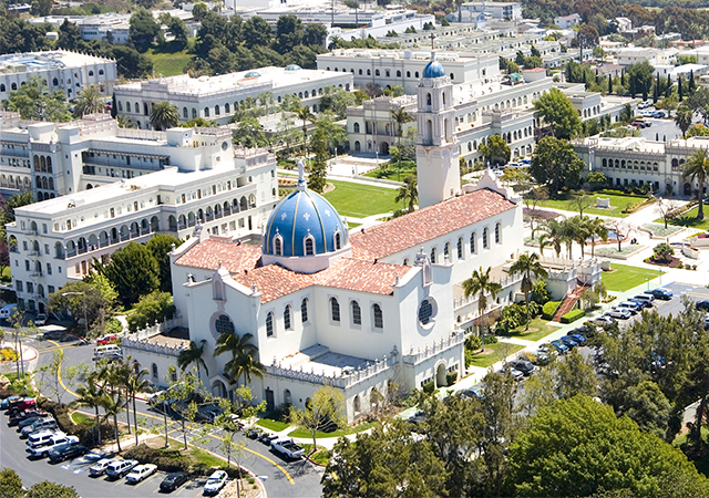 Immaculata Church