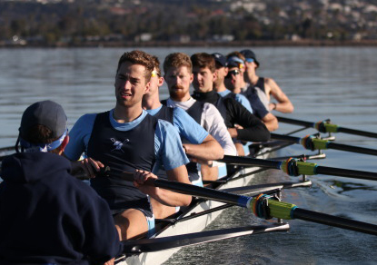 Men's Crew