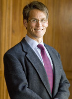 David McGowan headshot