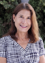 Jane Henning headshot