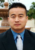 Junichi P. Semitsu headshot