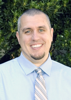 Graylin Clavell headshot