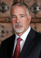 Alan Schulman headshot