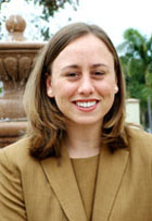 Elisabeth Cannon headshot