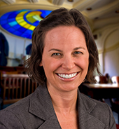 Haley Shumaker headshot