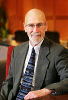 Grant H. Morris headshot
