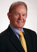 David W. Brennan headshot