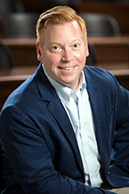 Victor Fleischer headshot