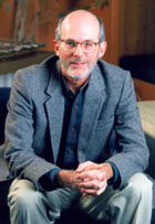 Ralph H. Folsom headshot