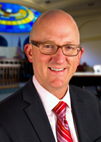 Mark S. Hoose headshot