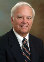 Frank R. Kemerer headshot