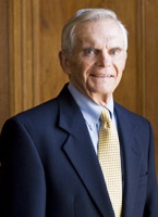 Richard C. Pugh headshot
