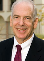 Hon. David Laro headshot