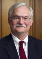Karl Gruben headshot