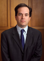 Ted Sichelman headshot