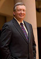 Kevin Cole headshot
