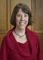 Gail Heriot headshot
