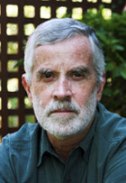Michael J. Perry headshot
