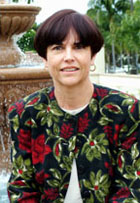 Elisa A. Brandes headshot