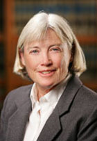Karen C. Burke headshot