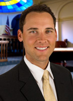 Scott Morris, Esq. headshot