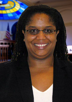 Jacqueline Eggert headshot