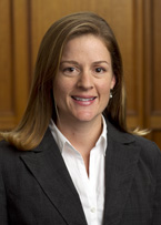 Wendy Garewal headshot