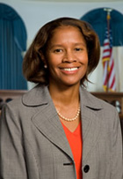 Mary Jo Wiggins headshot