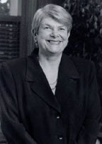 Virginia V. Shue headshot