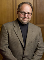 Thomas A. Smith headshot