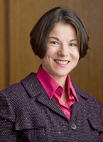 Miranda Oshige McGowan headshot