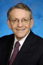 John I. Forry headshot