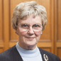Nancy Carol Carter