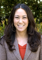 Anita Ying headshot