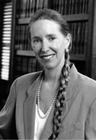 Virginia E. Nolan headshot