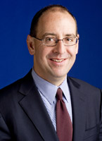 Frank Partnoy headshot
