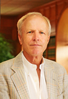 Edmund Ursin headshot